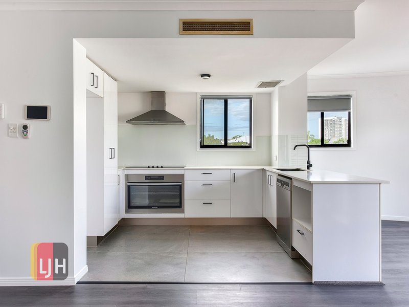 Photo - 40/6 Primrose Street, Bowen Hills QLD 4006 - Image 4