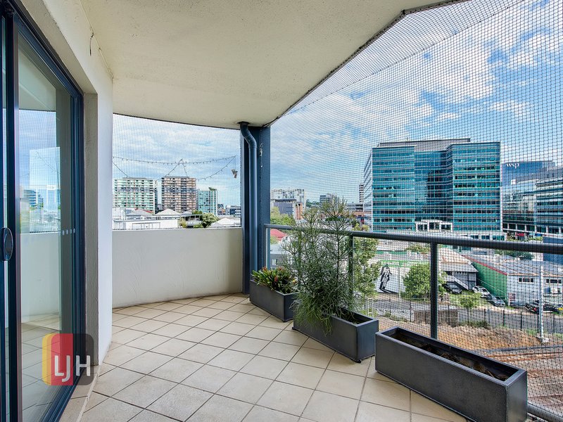 Photo - 40/6 Primrose Street, Bowen Hills QLD 4006 - Image 5