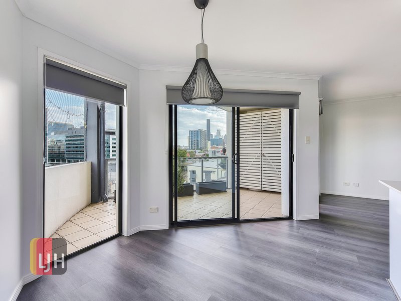 Photo - 40/6 Primrose Street, Bowen Hills QLD 4006 - Image 4