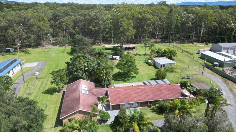 Photo - 406 Worrigee Road, Worrigee NSW 2540 - Image 1