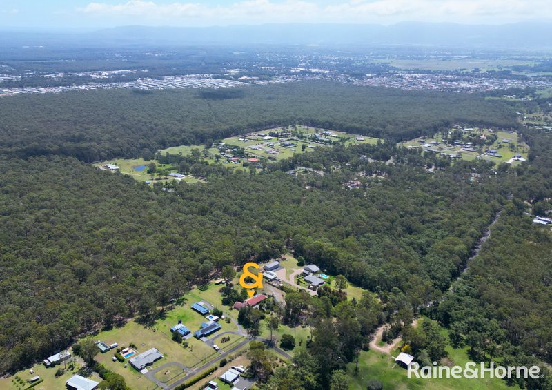 Photo - 406 Worrigee Road, Worrigee NSW 2540 - Image 2