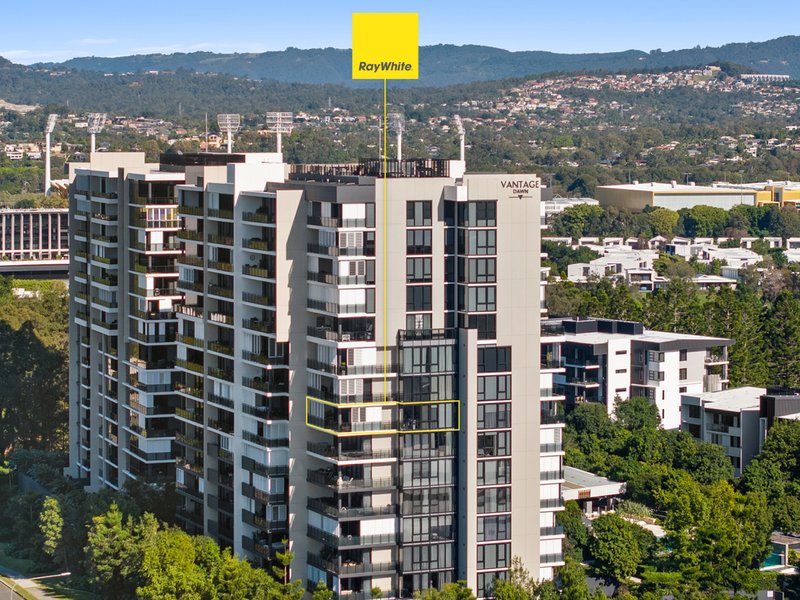 Photo - 4060/21 Ross Street, Benowa QLD 4217 - Image 1
