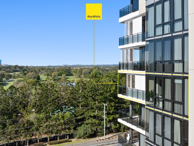 Photo - 4060/21 Ross Street, Benowa QLD 4217 - Image 8