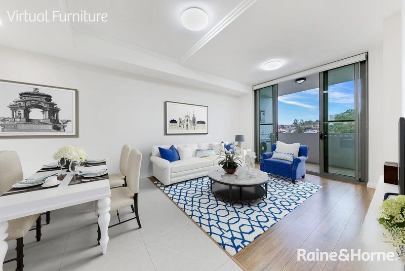 Photo - 406/101 Church Street, Ryde NSW 2112 - Image 2