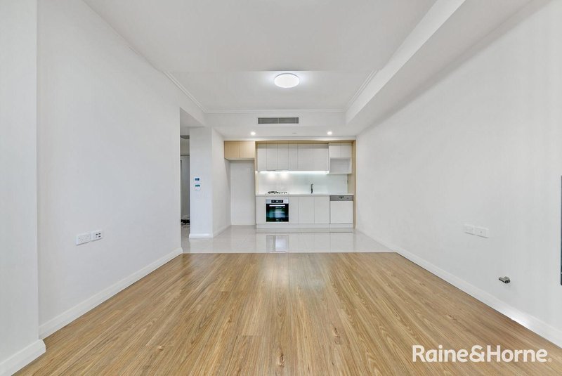 Photo - 406/101 Church Street, Ryde NSW 2112 - Image 4
