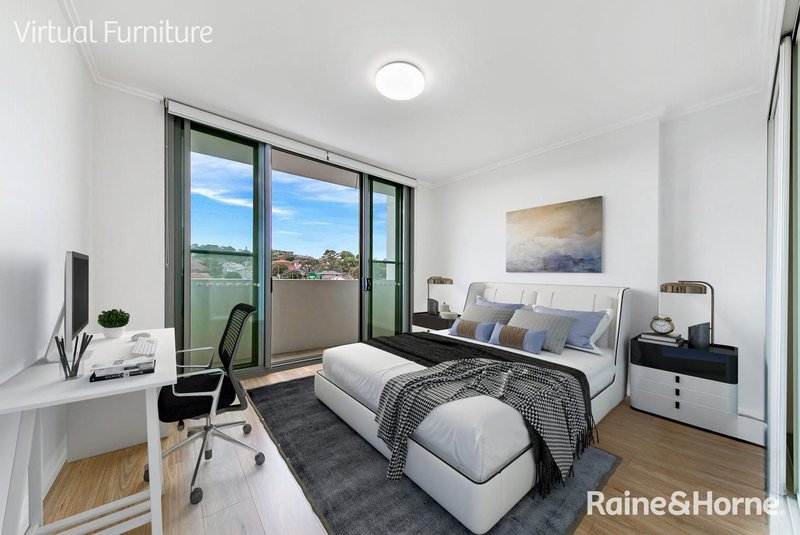 Photo - 406/101 Church Street, Ryde NSW 2112 - Image 5