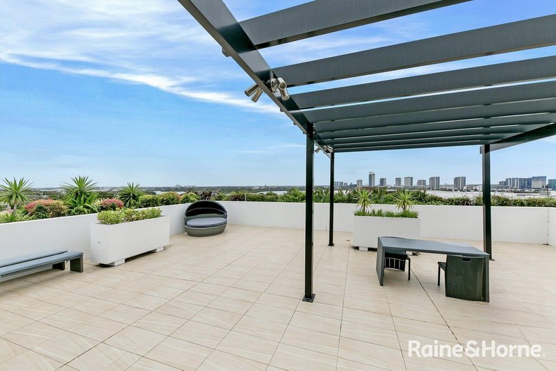 Photo - 406/101 Church Street, Ryde NSW 2112 - Image 8