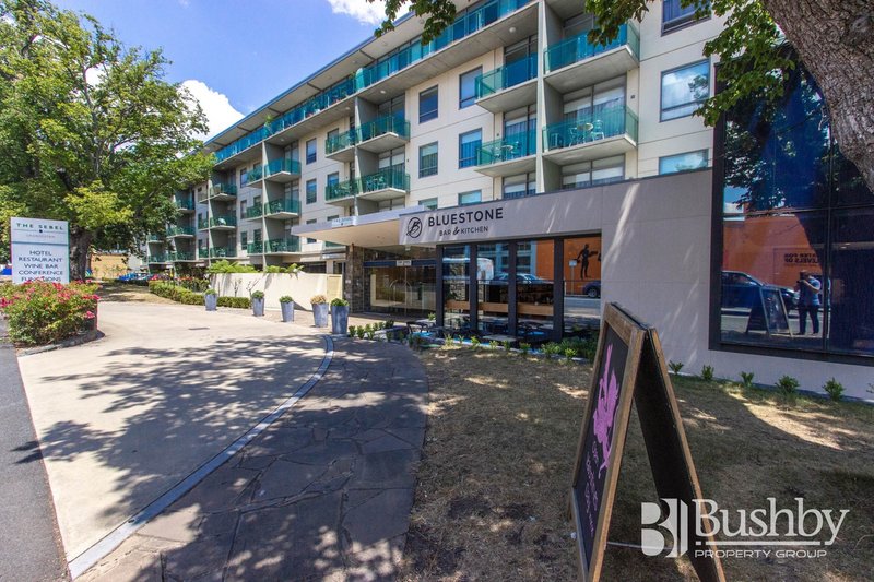 406/12-14 St John Street, Launceston TAS 7250