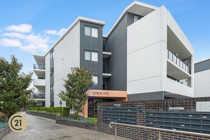 Photo - 406/121C Jerralong Drive, Schofields NSW 2762 - Image 1