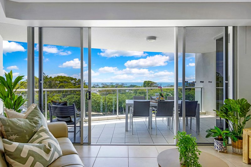 Photo - 406/14 Aerodrome Road, Maroochydore QLD 4558 - Image 3