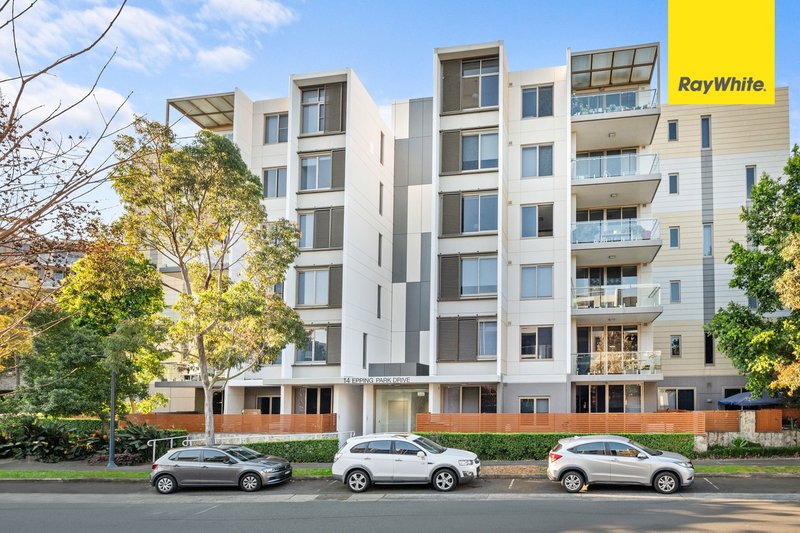 406/14 Epping Park Drive, Epping NSW 2121