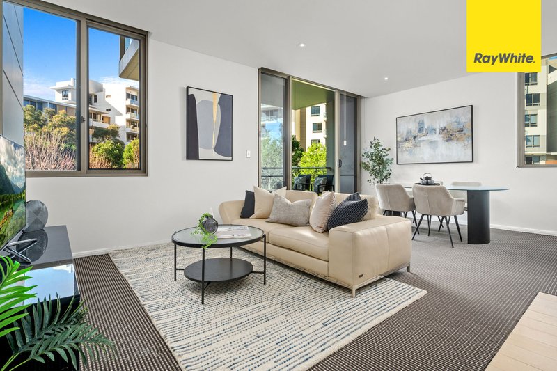 Photo - 406/14 Epping Park Drive, Epping NSW 2121 - Image 2