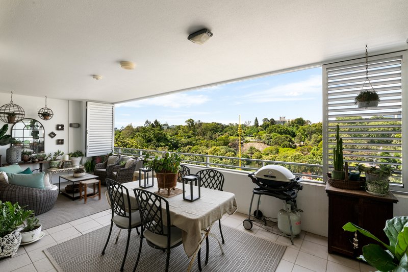 Photo - 4061/4 Parkland Boulevard, Brisbane City QLD 4000 - Image 6