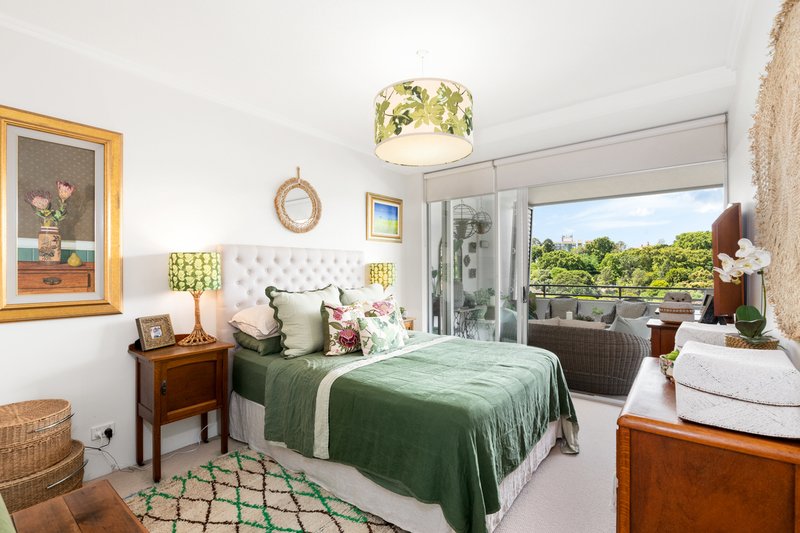 Photo - 4061/4 Parkland Boulevard, Brisbane City QLD 4000 - Image 11