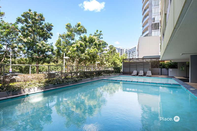 Photo - 4061/4 Parkland Boulevard, Brisbane City QLD 4000 - Image 19