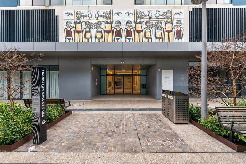 Photo - 406/16 Clyde Street Mall, Frankston VIC 3199 - Image 10