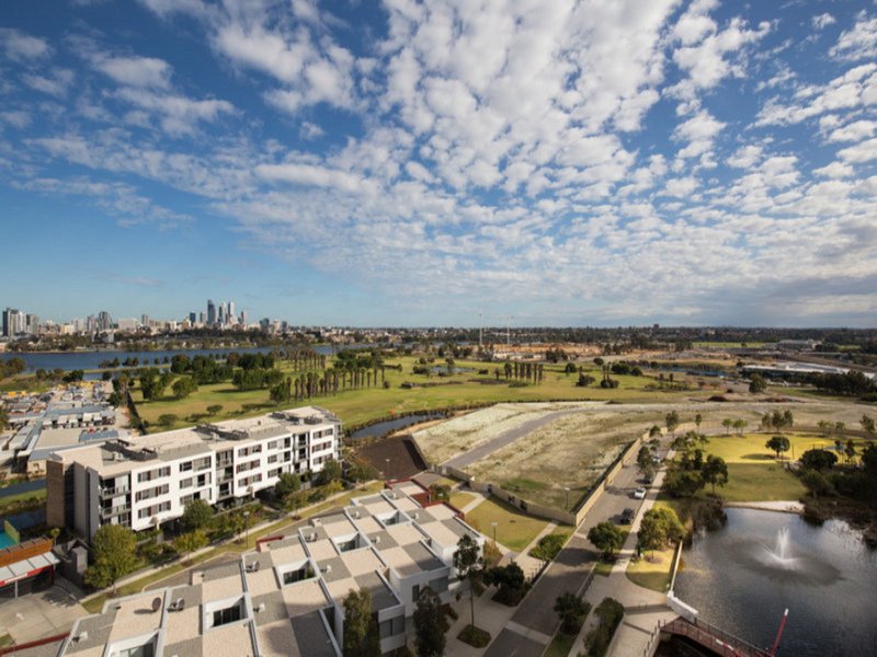 Photo - 406/19 The Circus, Burswood WA 6100 - Image 14