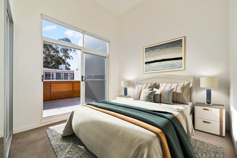 Photo - 406/2-8 Hazlewood Place, Epping NSW 2121 - Image 4