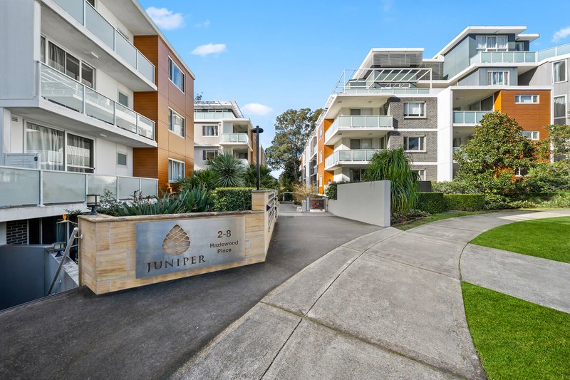 Photo - 406/2-8 Hazlewood Place, Epping NSW 2121 - Image 6