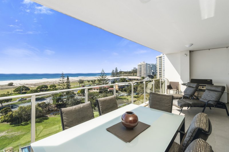 406/2 Creek Street, Coolangatta QLD 4225