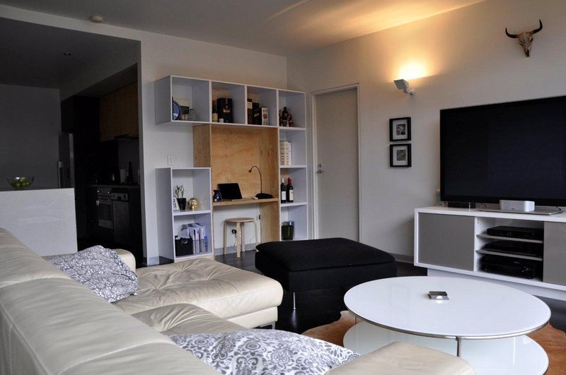 Photo - 406/2 Rouse Street, Port Melbourne VIC 3207 - Image 3