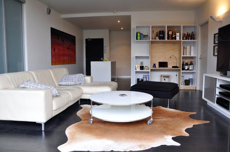 Photo - 406/2 Rouse Street, Port Melbourne VIC 3207 - Image 4