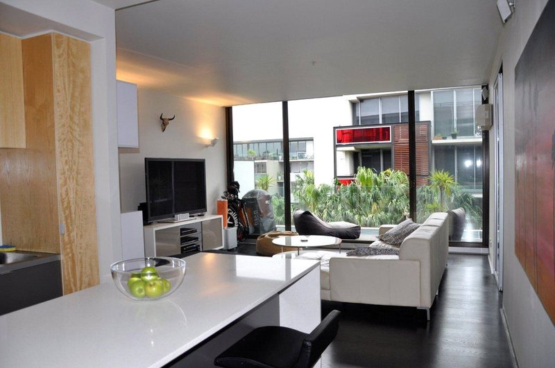 Photo - 406/2 Rouse Street, Port Melbourne VIC 3207 - Image 5