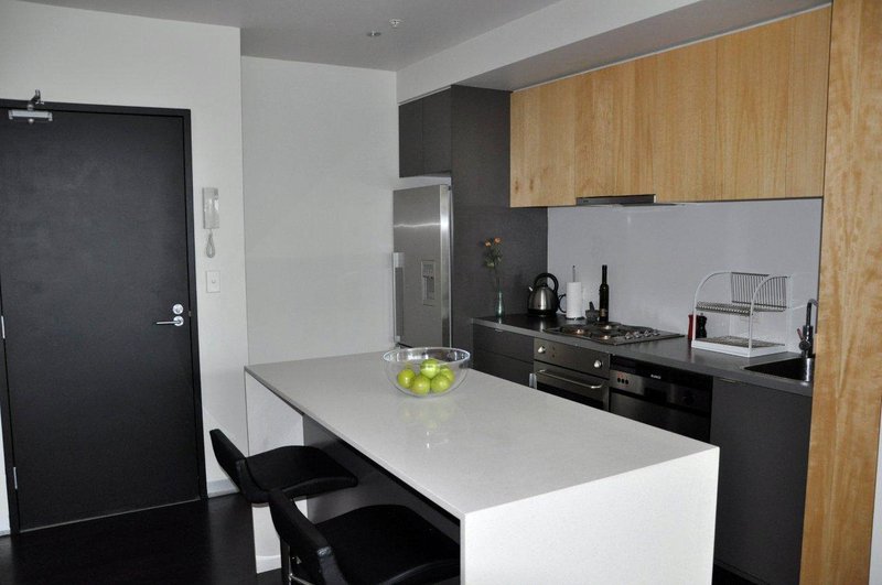 Photo - 406/2 Rouse Street, Port Melbourne VIC 3207 - Image 6