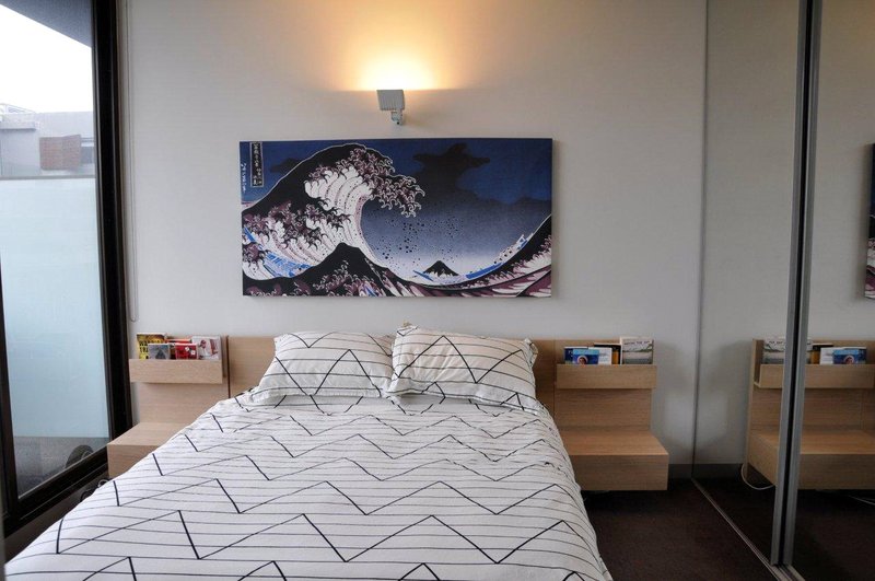 Photo - 406/2 Rouse Street, Port Melbourne VIC 3207 - Image 7