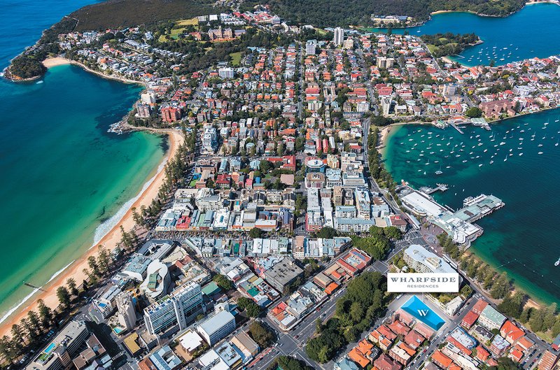 406/2 West Promenade, Manly NSW 2095