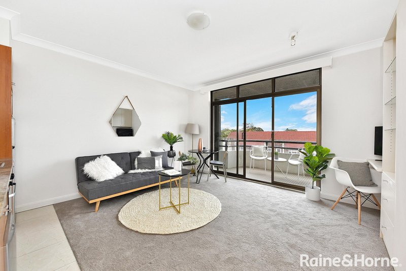 Photo - 406/200 Maroubra Road, Maroubra NSW 2035 - Image 3