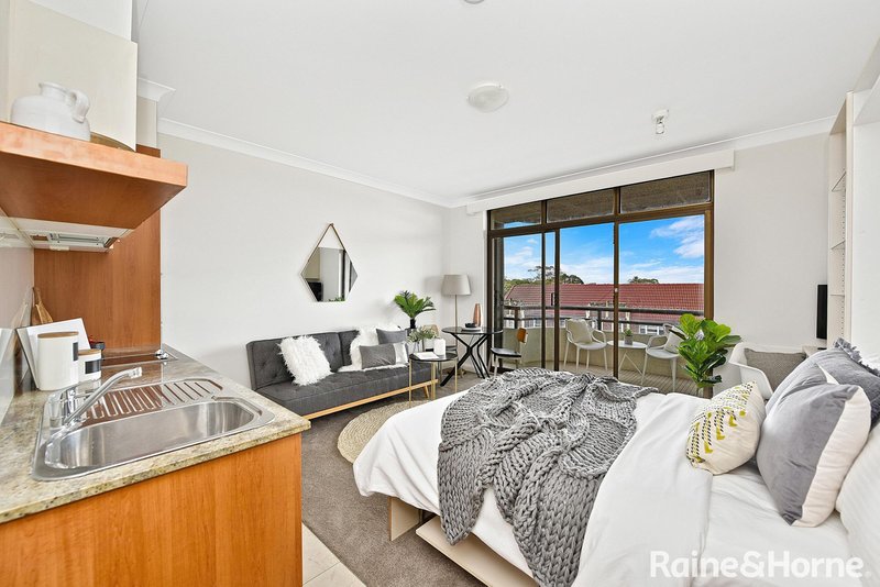 Photo - 406/200 Maroubra Road, Maroubra NSW 2035 - Image 4