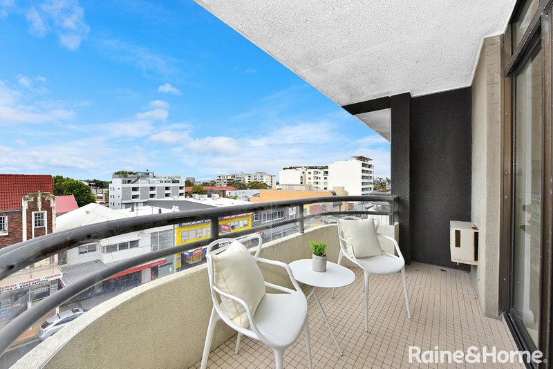 Photo - 406/200 Maroubra Road, Maroubra NSW 2035 - Image 5