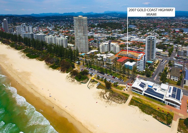 406/2007 Gold Coast Highway, Miami QLD 4220