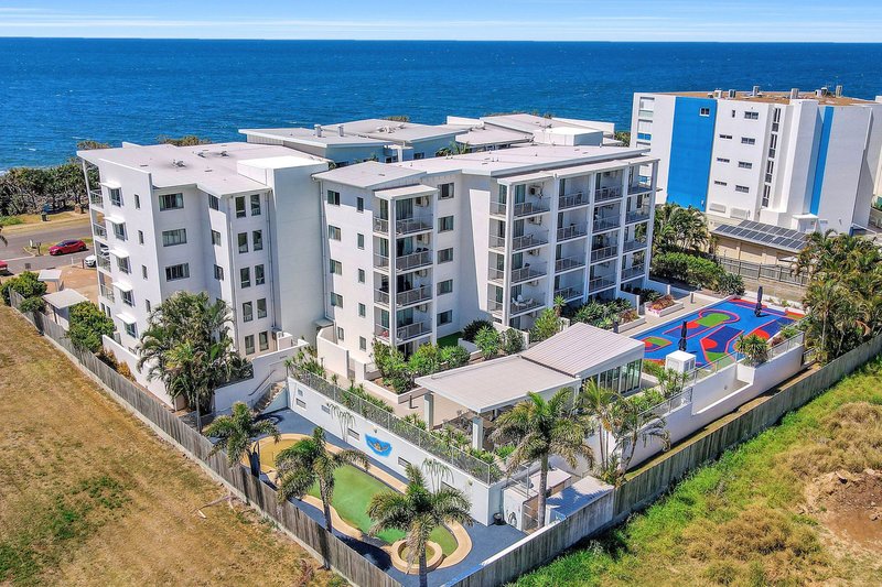 Photo - 406/23 Esplanade , Bargara QLD 4670 - Image 13