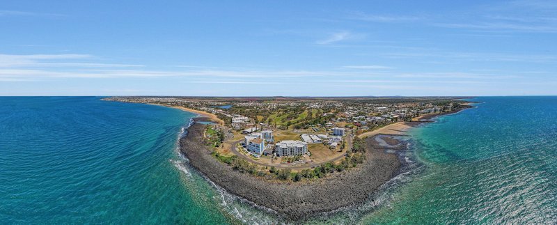 Photo - 406/23 Esplanade , Bargara QLD 4670 - Image 19