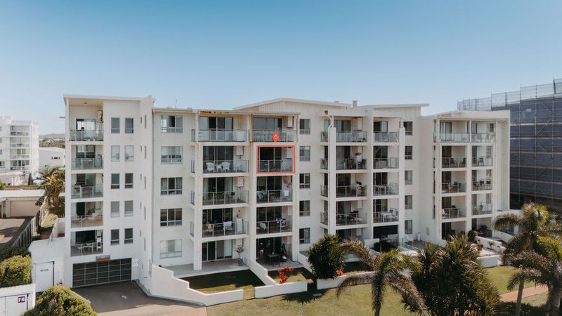 Photo - 406/23 Esplanade , Bargara QLD 4670 - Image 20