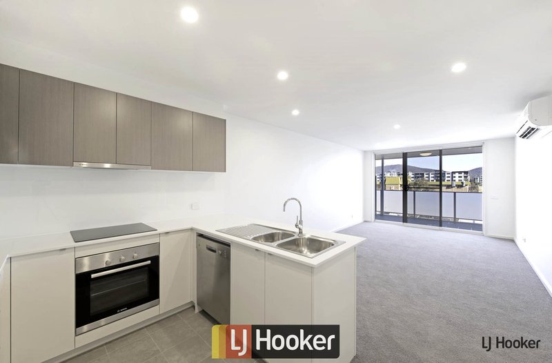 Photo - 406/24 Girrahween Street, Braddon ACT 2612 - Image 1