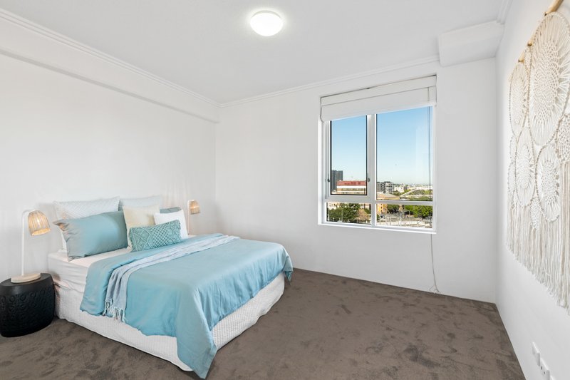 Photo - 4062/4 Parkland Boulevard, Brisbane City QLD 4000 - Image 11