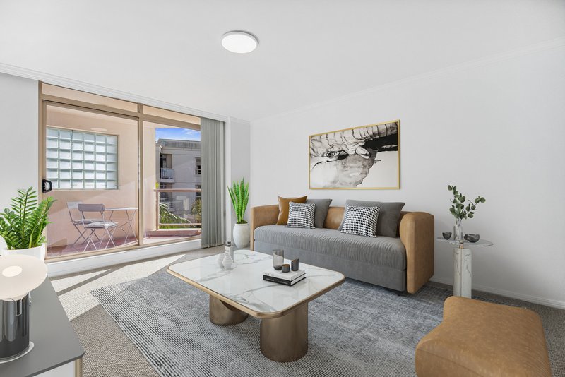 Photo - 406/28 Warayama Place, Rozelle NSW 2039 - Image 2