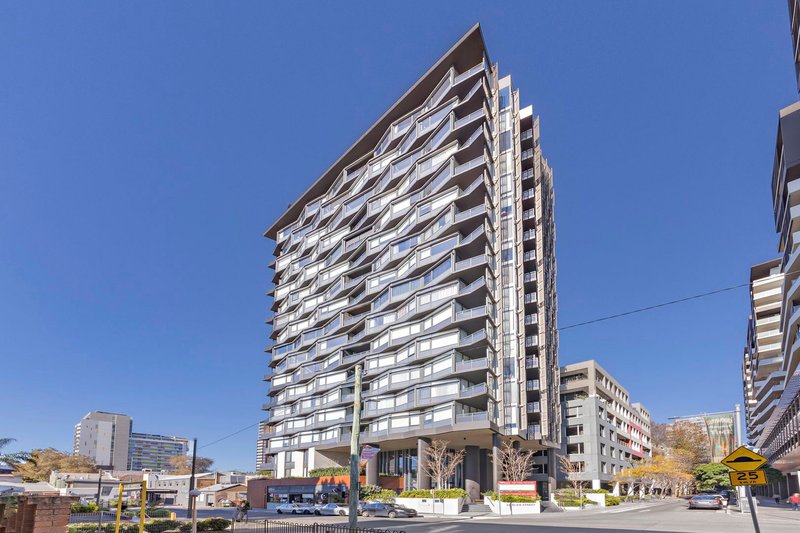 Photo - 406/2A Elise Street, Burwood NSW 2134 - Image