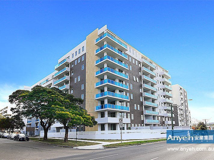 Photo - 406/3-5 Weston Street, Rosehill NSW 2142 - Image 8