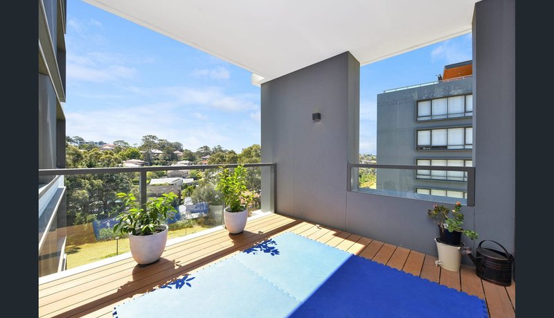 Photo - 406/3 Meikle Place, Ryde NSW 2112 - Image