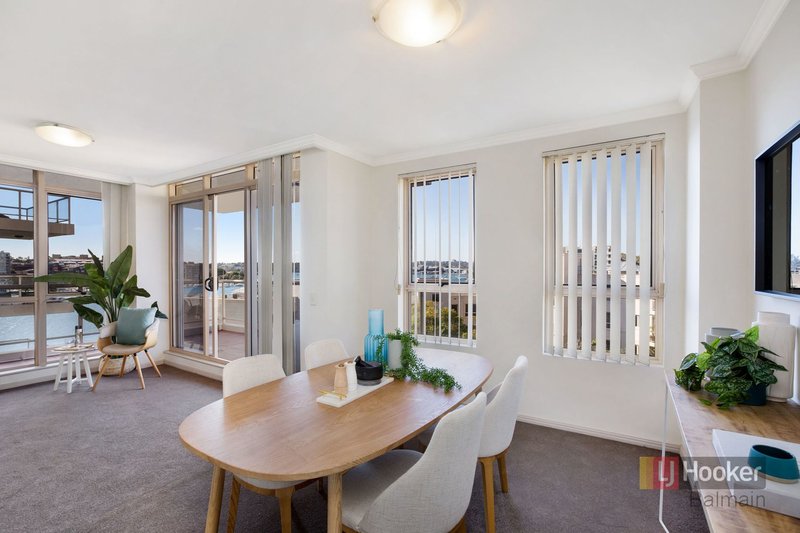 406/30 Warayama Place, Rozelle NSW 2039