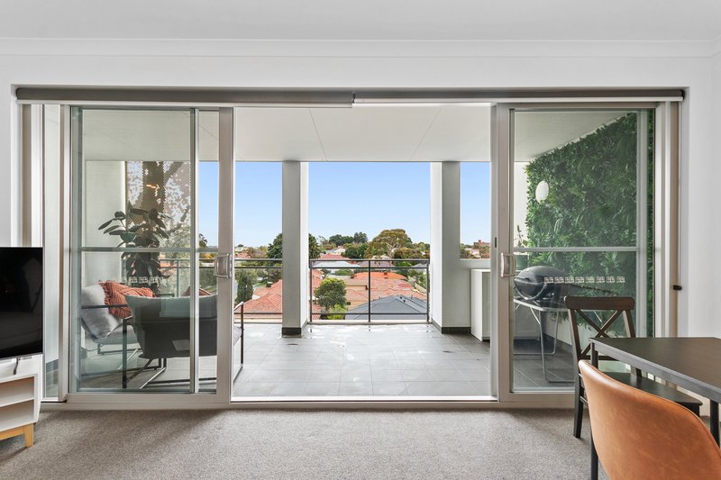 Photo - 406/334 Cambridge Street, Wembley WA 6014 - Image