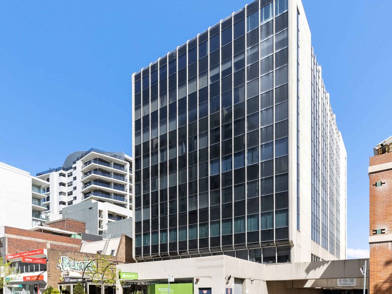 406/35 Spring Street, Bondi Junction NSW 2022