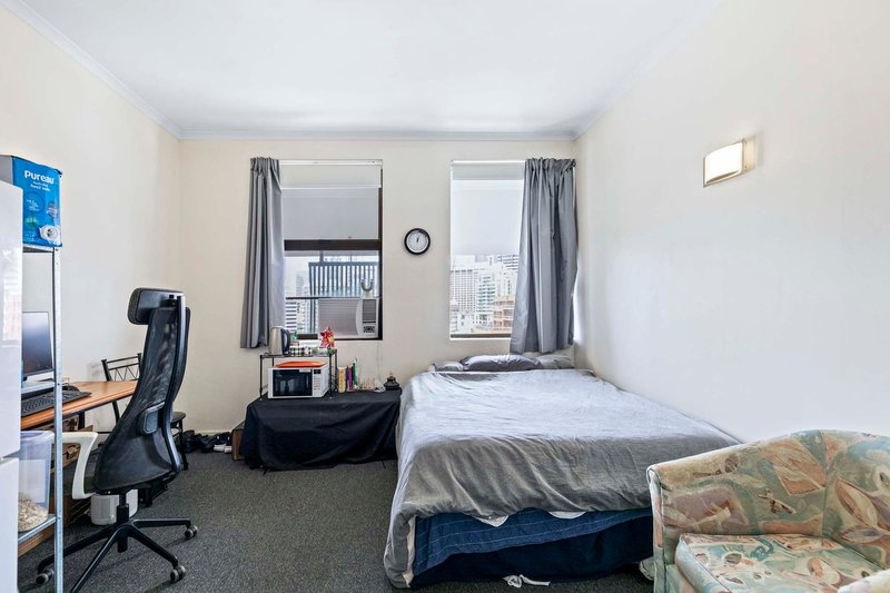 Photo - 406/391 Wickham Terrace, Spring Hill QLD 4000 - Image 9