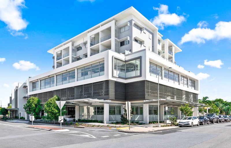 406/4 Maud Street, Maroochydore QLD 4558