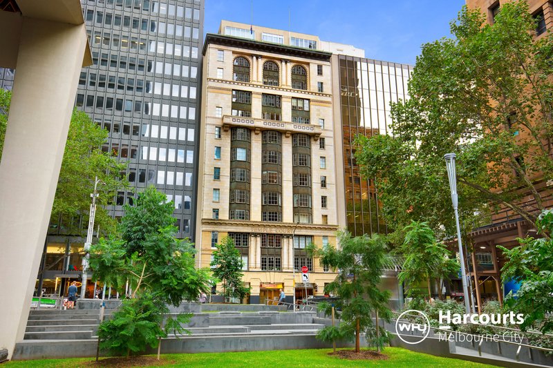 Photo - 406/422 Collins Street, Melbourne VIC 3000 - Image 1