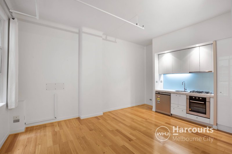 Photo - 406/422 Collins Street, Melbourne VIC 3000 - Image 4